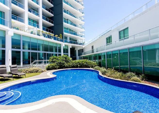Stunning View Close To Everything Gold Coast Exterior photo