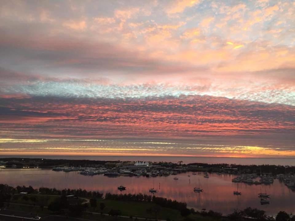 Stunning View Close To Everything Gold Coast Exterior photo