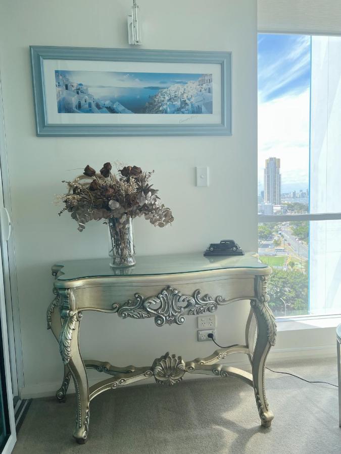 Stunning View Close To Everything Gold Coast Exterior photo