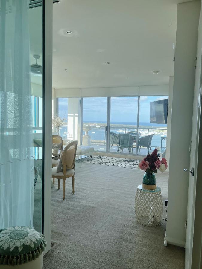 Stunning View Close To Everything Gold Coast Exterior photo