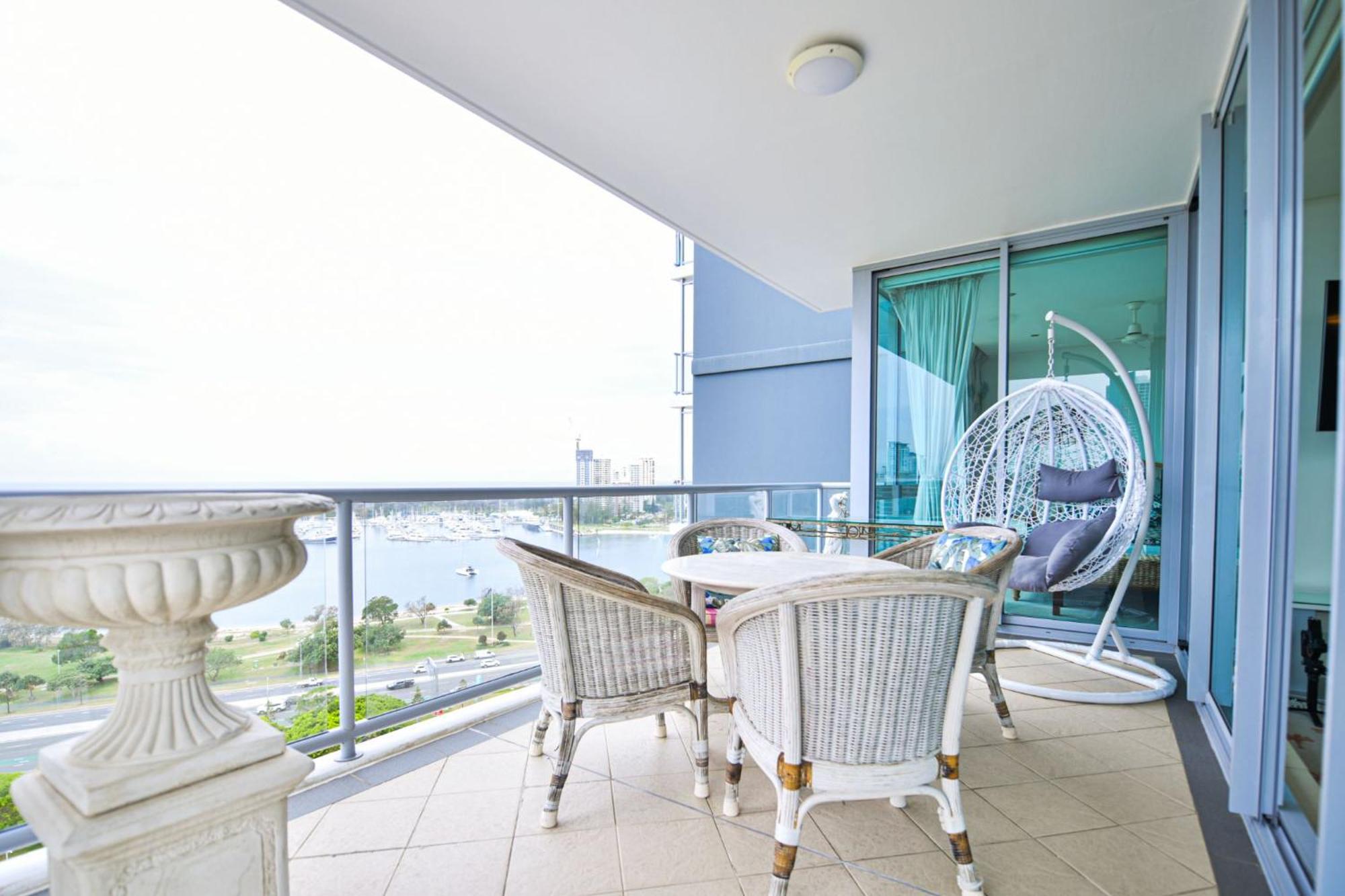 Stunning View Close To Everything Gold Coast Exterior photo